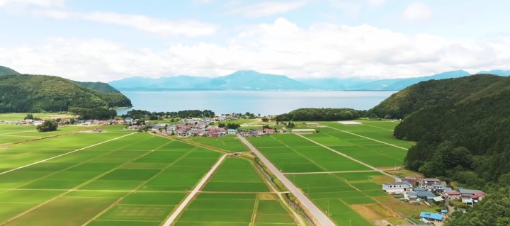 🌬️ 고리야마 누노비키 바람의 고원(고리야마 누노비키 카제노 코겐) 이미지 6